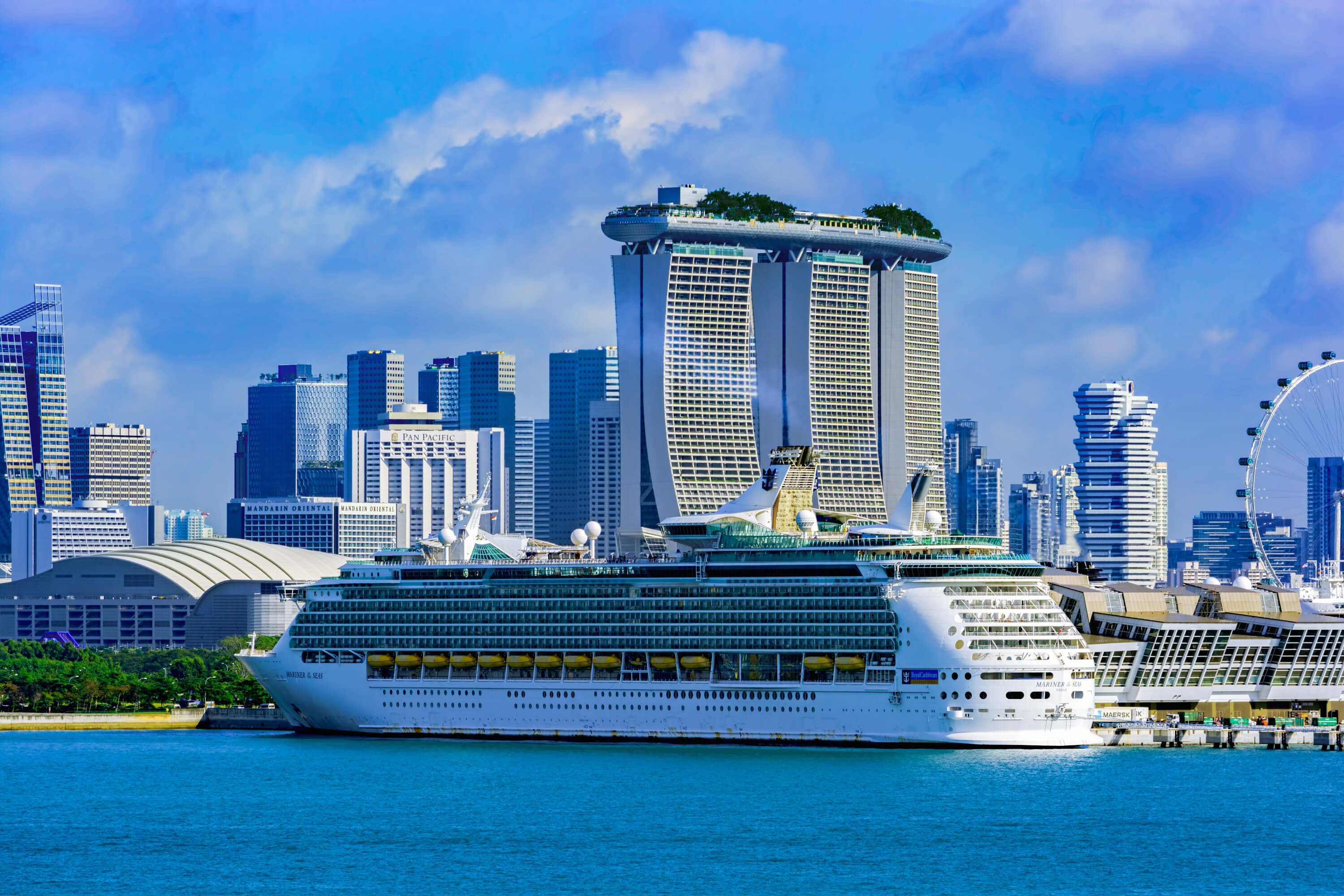 best cruise deals asia